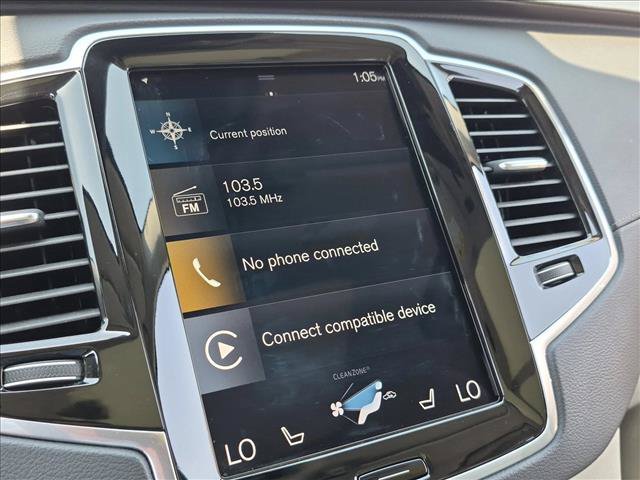 Used 2022 Volvo XC90 T8 Inscription AWD/4WD image 12