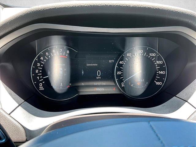 Used 2017 Lincoln MKZ Reserve w/ Climate Package FWD image 22