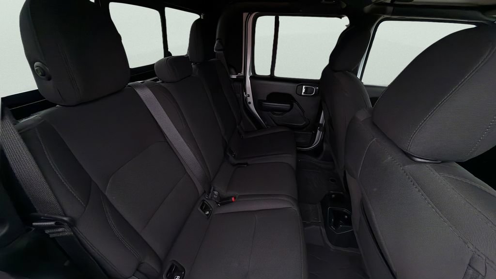 Used 2023 Jeep Gladiator Sport AWD/4WD image 27