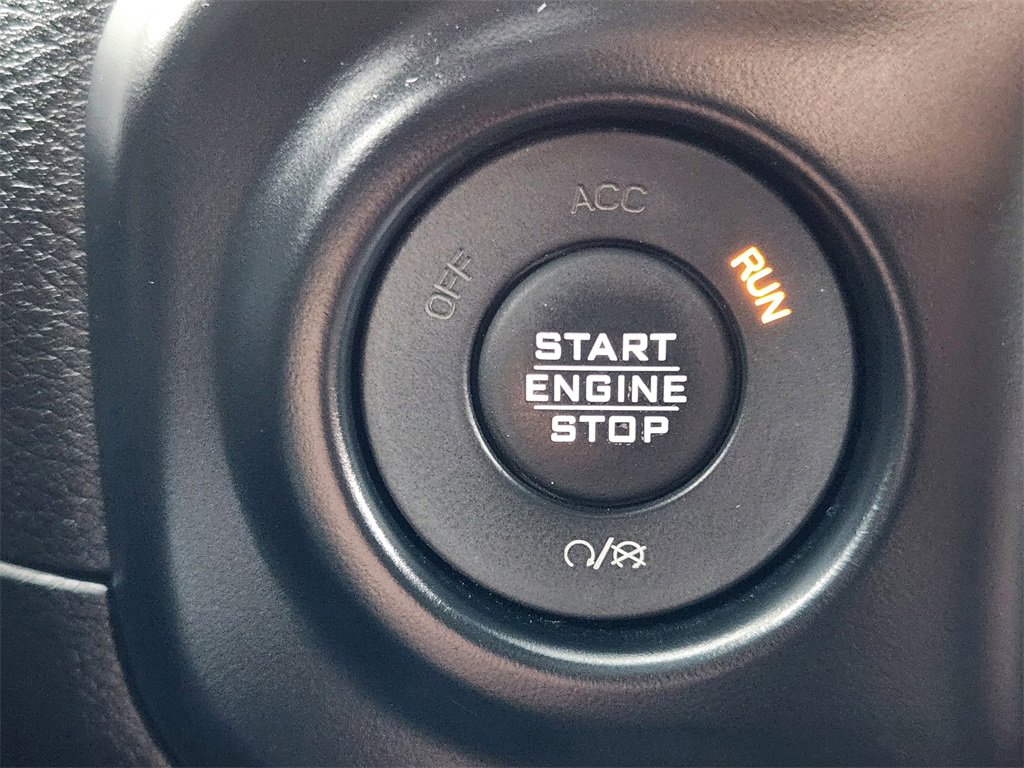 Used 2019 Jeep Wrangler Rubicon image 17