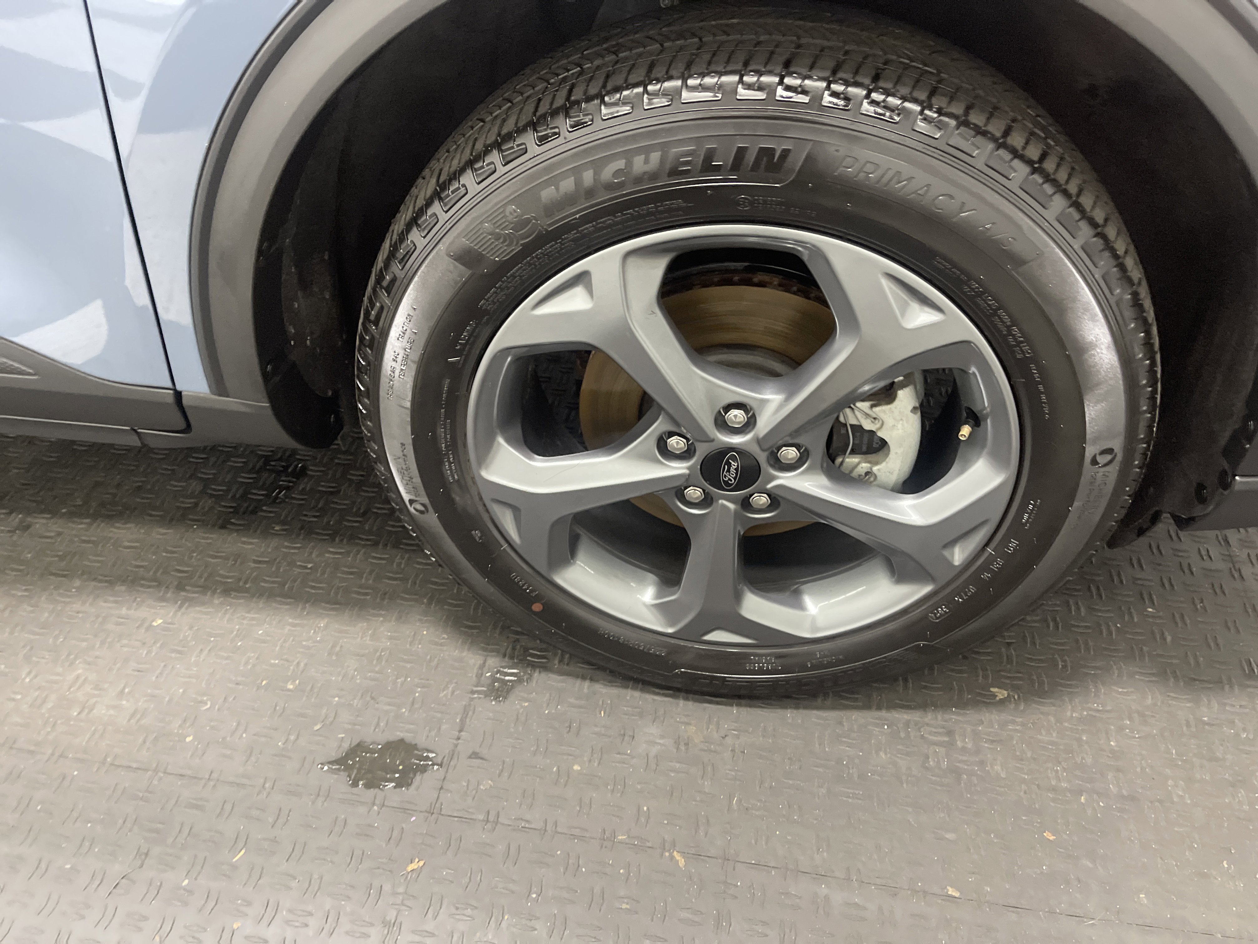 Used 2025 Ford Escape ST-Line image 28