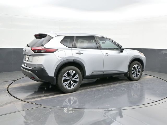 Used 2022 Nissan Rogue SV FWD image 15