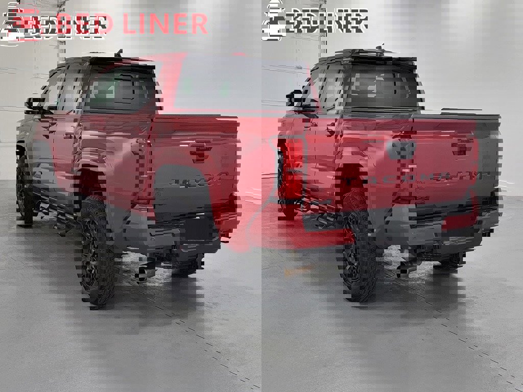 Certified 2025 Toyota Tacoma SR5 image 6