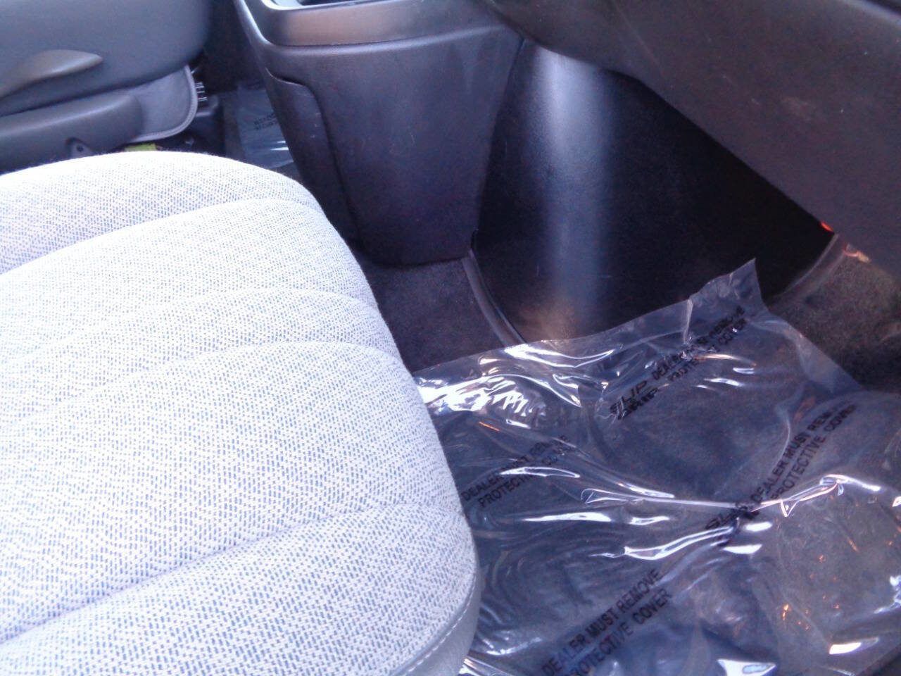 Used 2017 Chevrolet Express 3500 LT w/ LT Preferred Equipment Group image 58