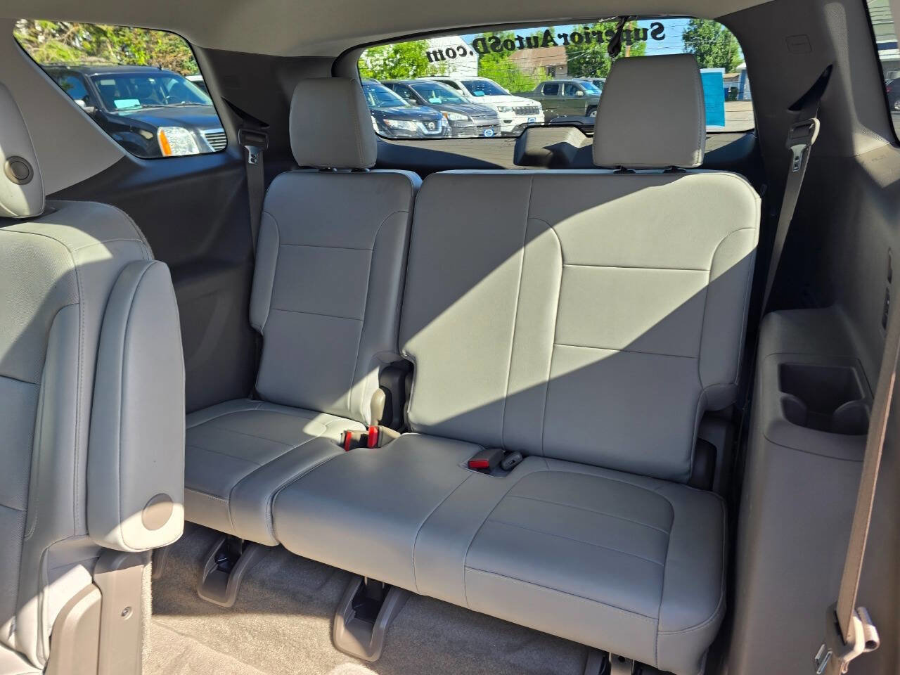 Used 2018 Chevrolet Traverse Premier image 30