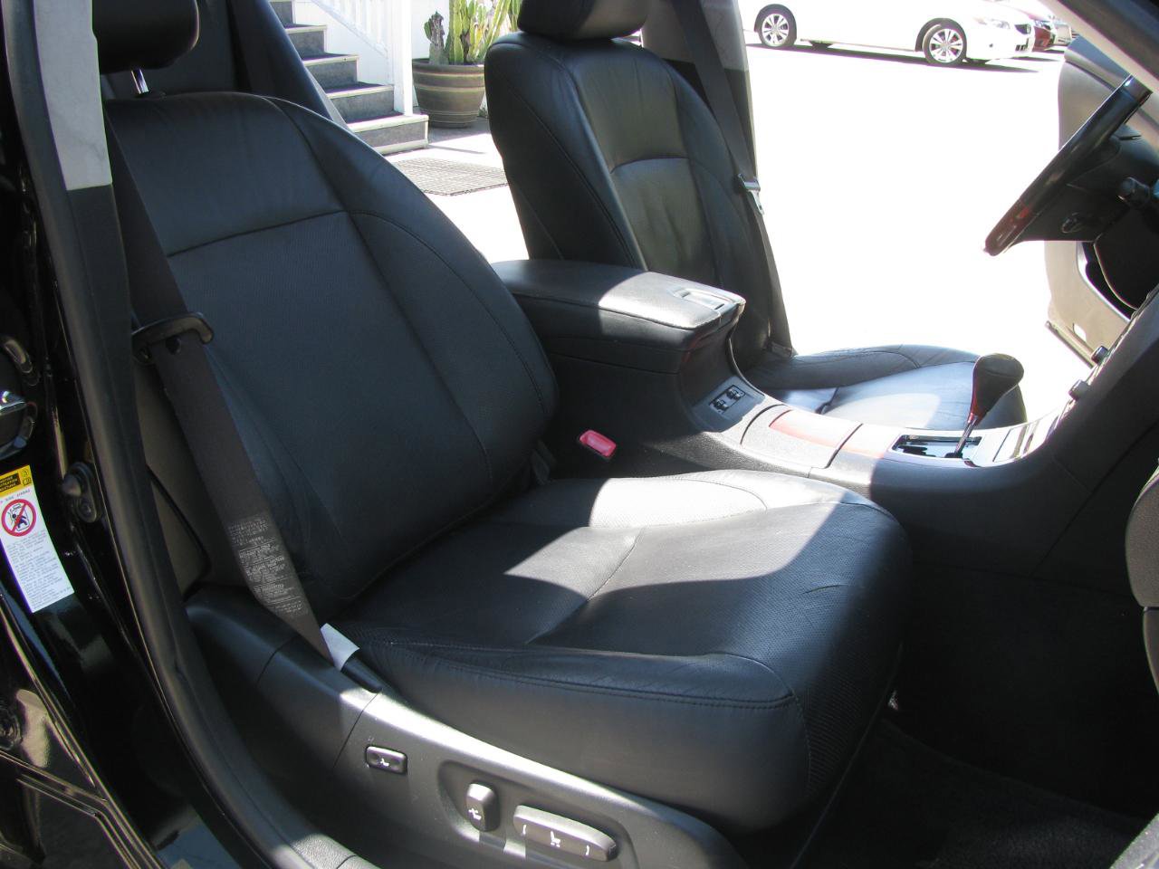 Used 2008 Lexus ES 350 FWD image 14