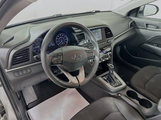 Used 2019 Hyundai Elantra Value Edition w/ Cargo Package image 10