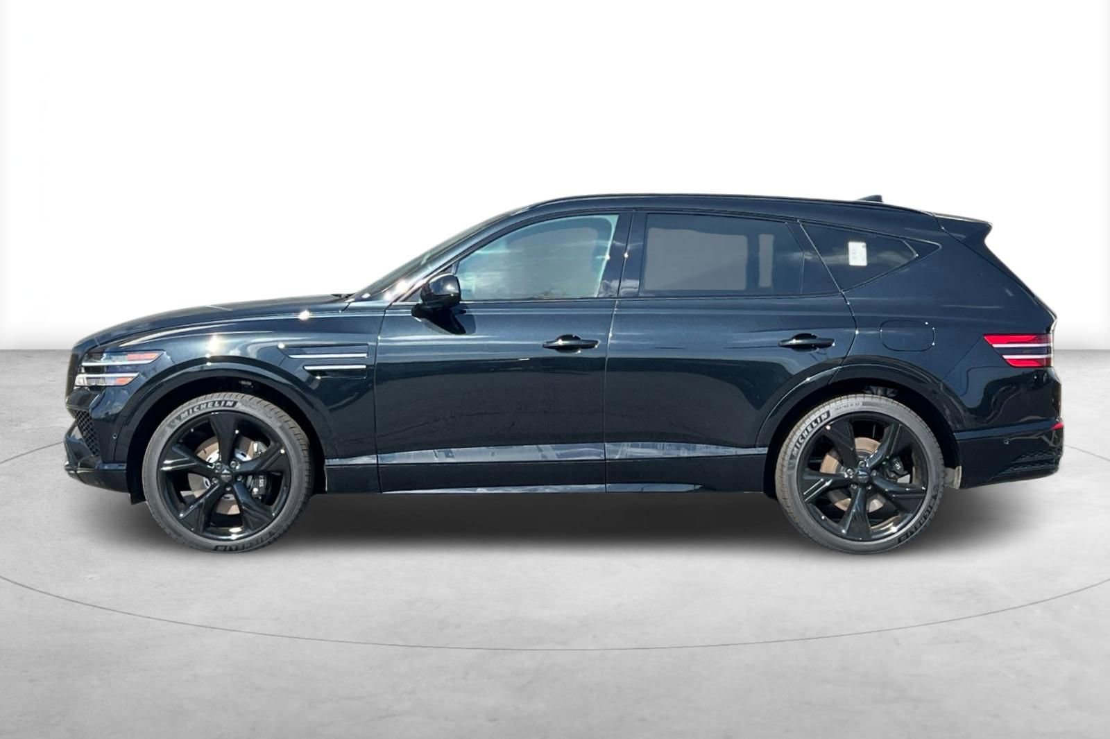 New 2026 Genesis GV80 3.5T Prestige image 3