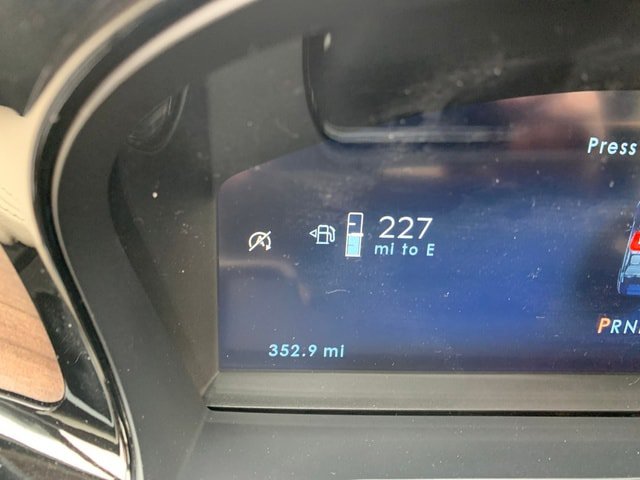 New 2026 Lincoln Corsair Reserve AWD/4WD image 24