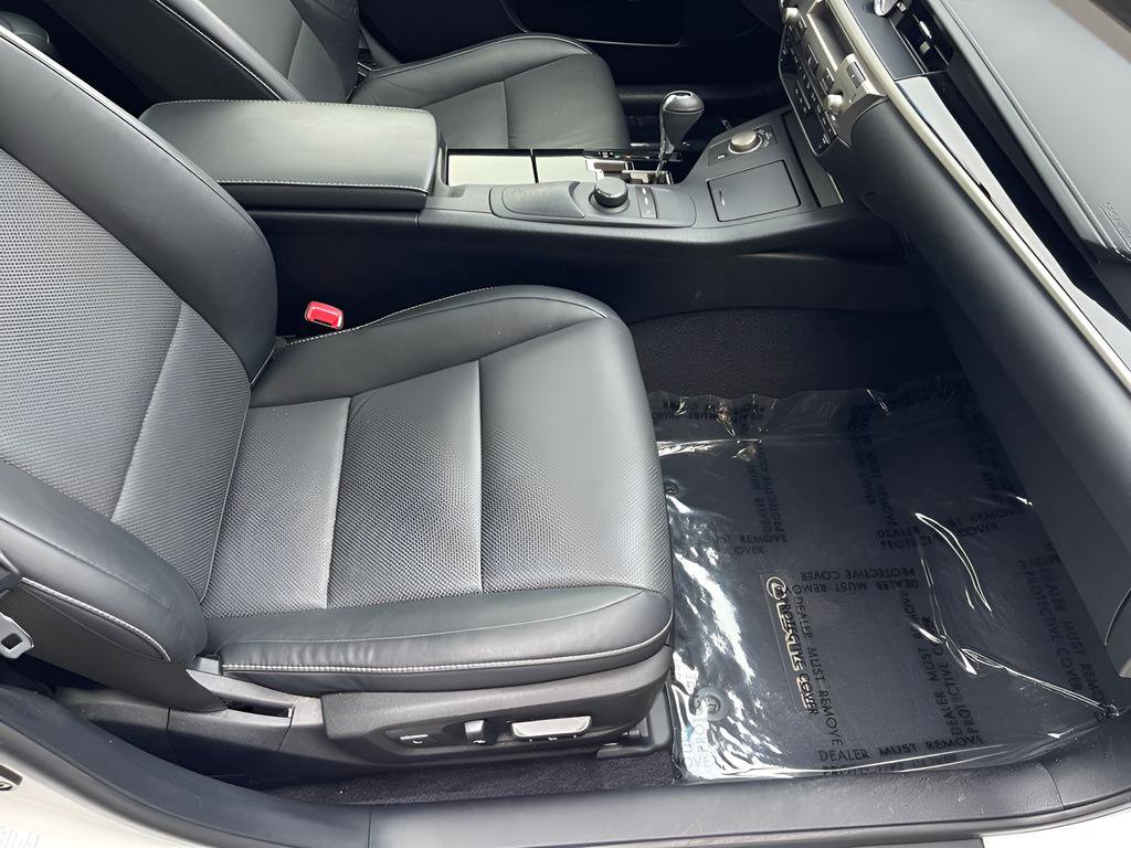 Used 2015 Lexus ES 350 image 27