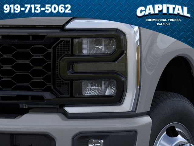 New 2026 Ford F350 XL w/ STX Appearance Package AWD/4WD image 18