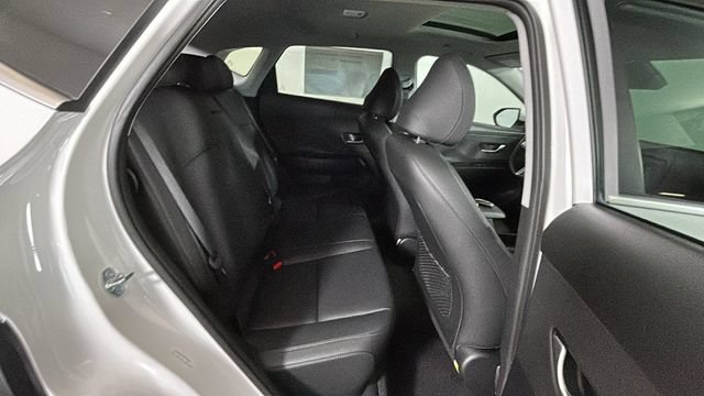 Used 2026 Hyundai Kona Limited FWD image 30