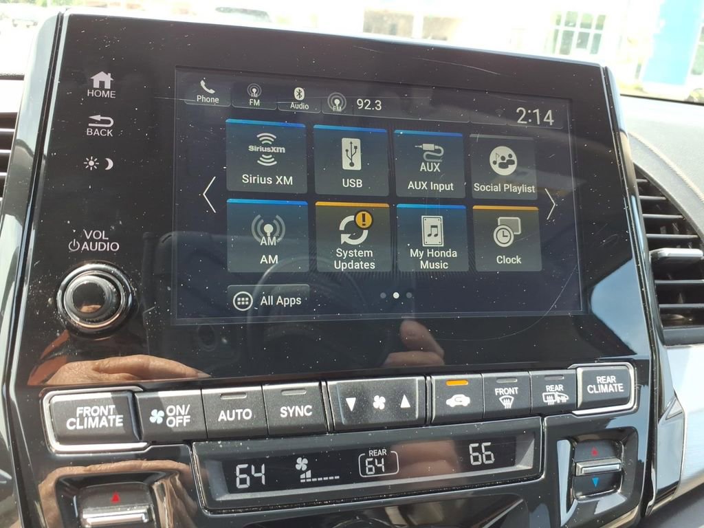 Used 2024 Honda Odyssey EX-L image 18