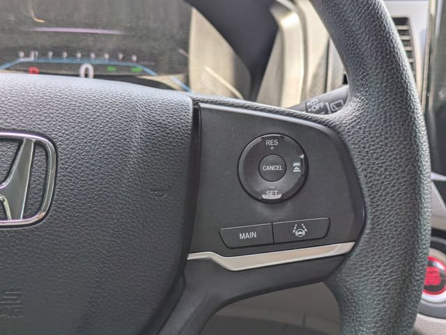 Used 2019 Honda Odyssey EX image 31