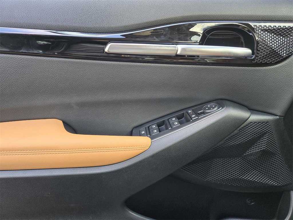New 2026 Kia Seltos EX w/ EX Sunroof Package image 16