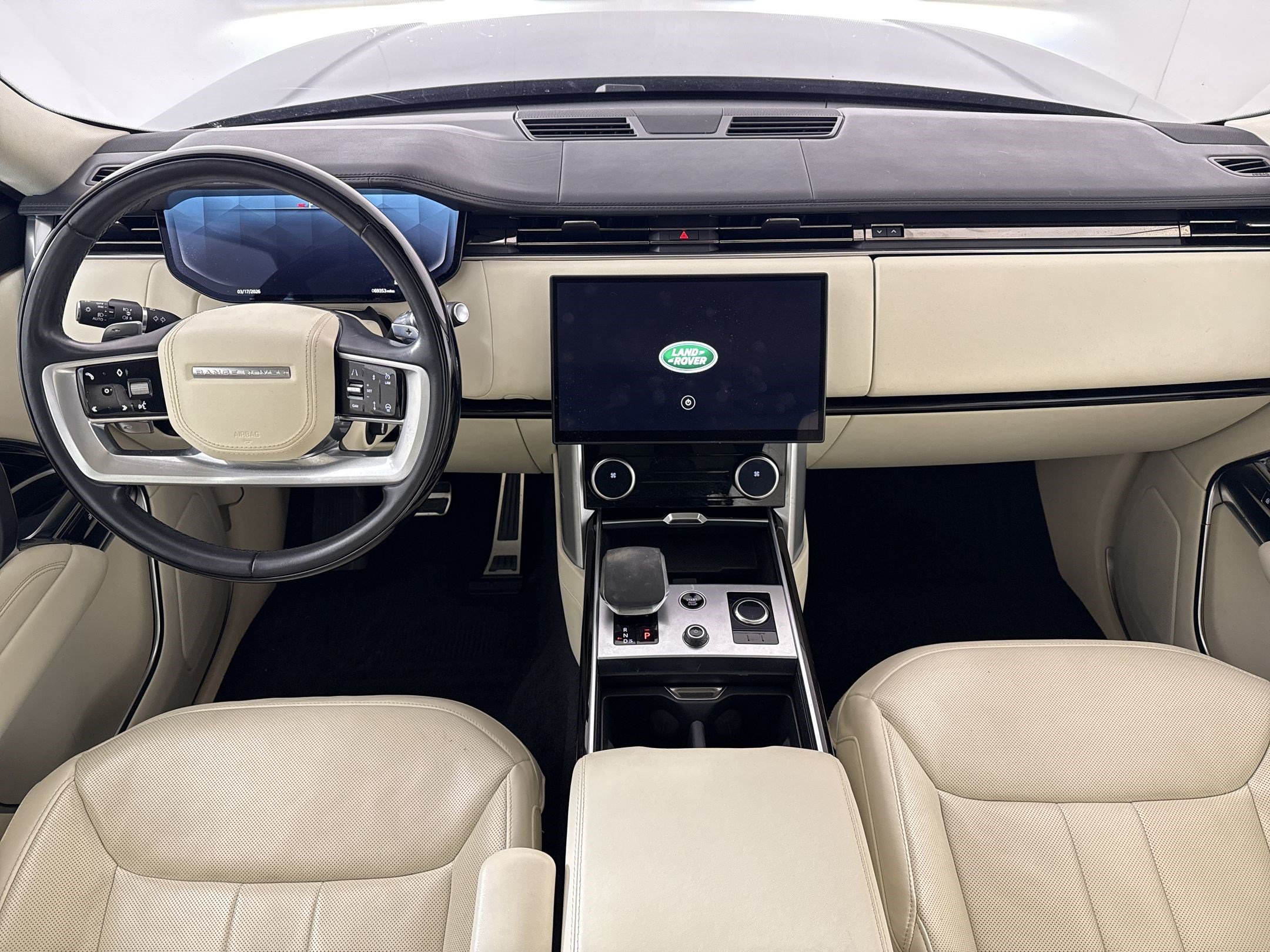Used 2023 Land Rover Range Rover SE AWD/4WD image 15