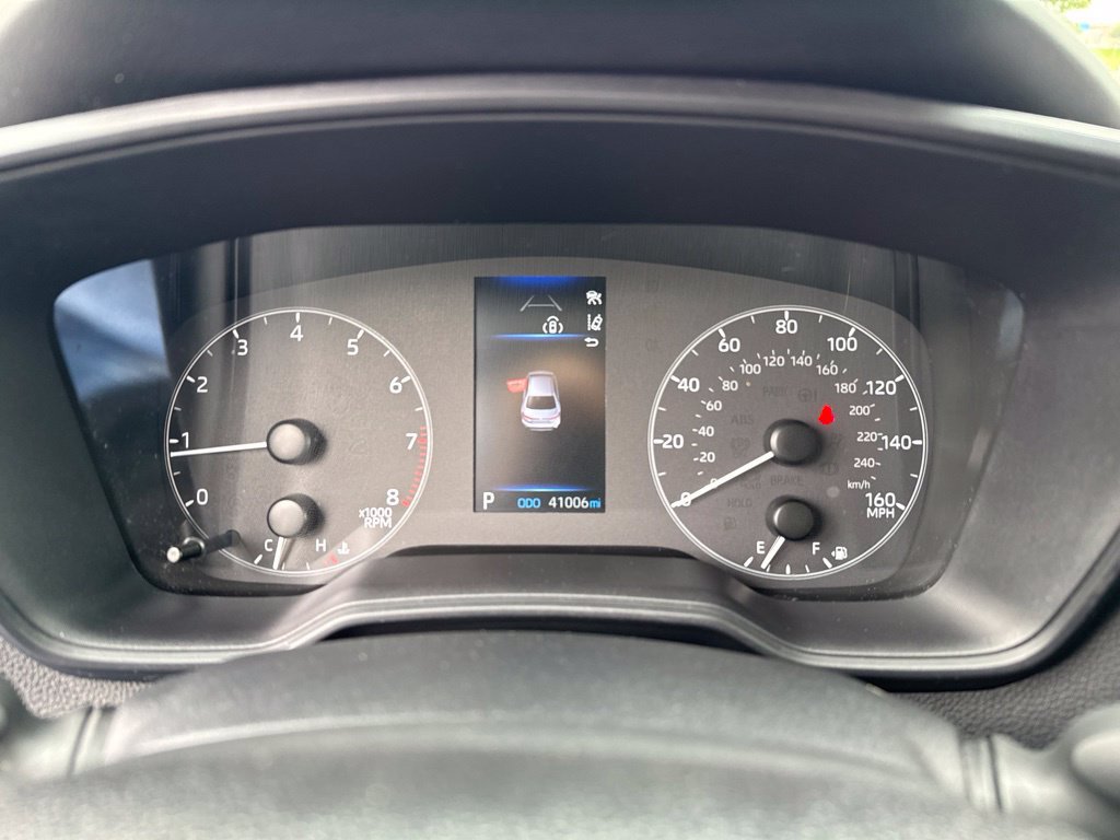 Used 2024 Toyota Corolla LE FWD image 14