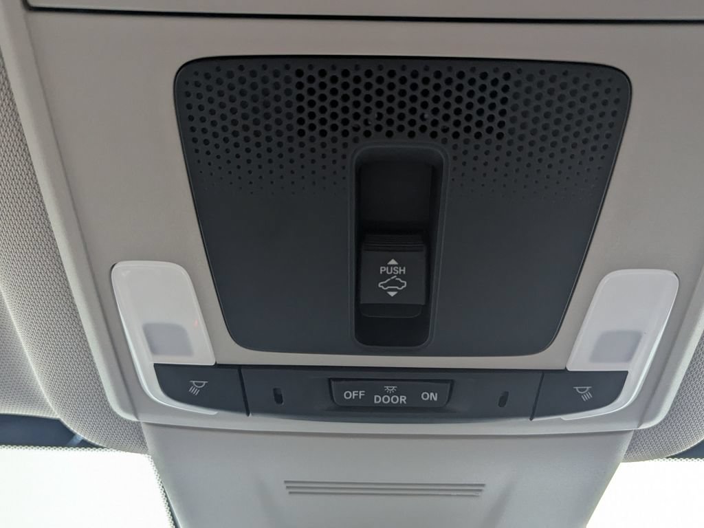 Certified 2025 Honda CR-V EX-L image 22