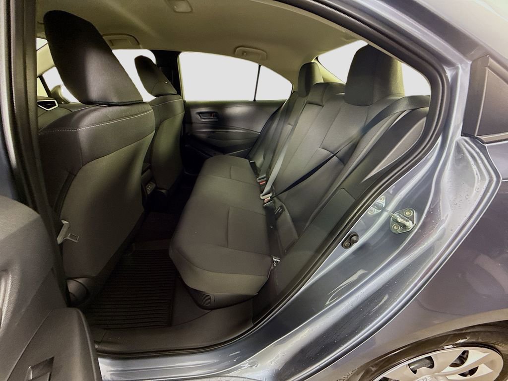 New 2026 Toyota Corolla LE image 17