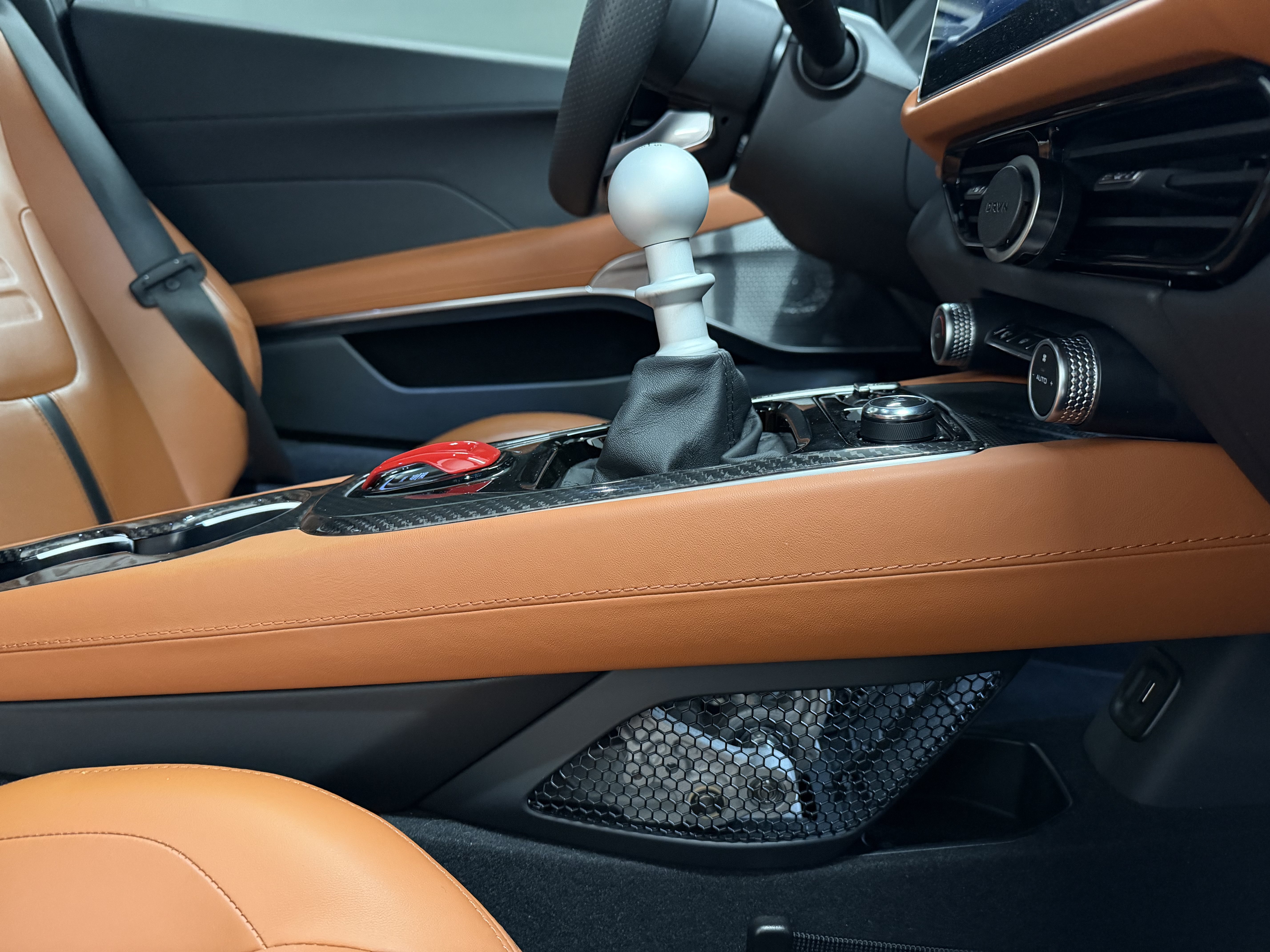 Used 2024 Lotus Emira First Edition RWD image 17