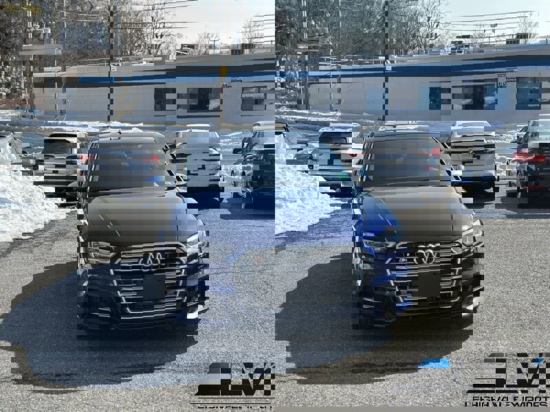 Used 2019 Audi S3 Premium Plus image 4