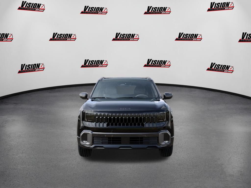 New 2027 Kia Seltos X-Line S AWD/4WD image 2