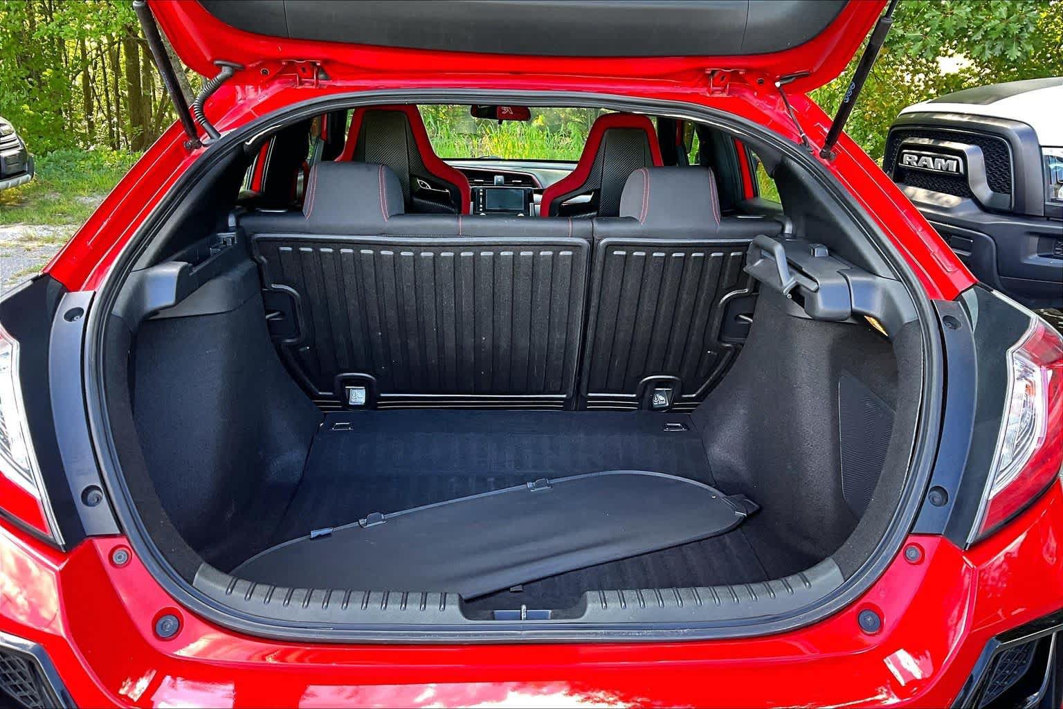 Used 2018 Honda Civic Type R image 30