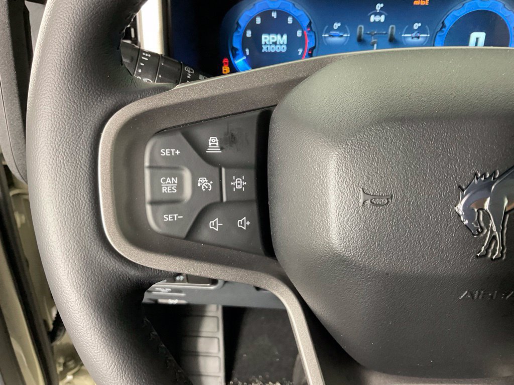 New 2026 Ford Bronco Outer Banks AWD/4WD image 24