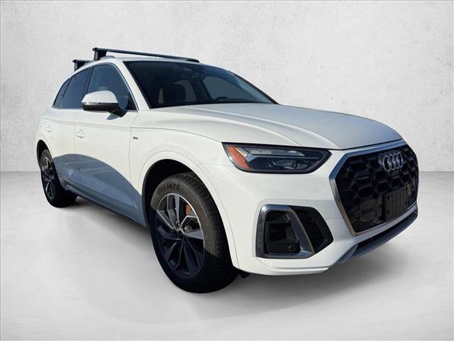 Used 2024 Audi Q5 2.0T Premium Plus image 10