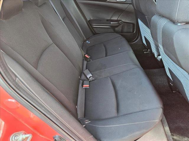 Used 2020 Honda Civic LX image 18
