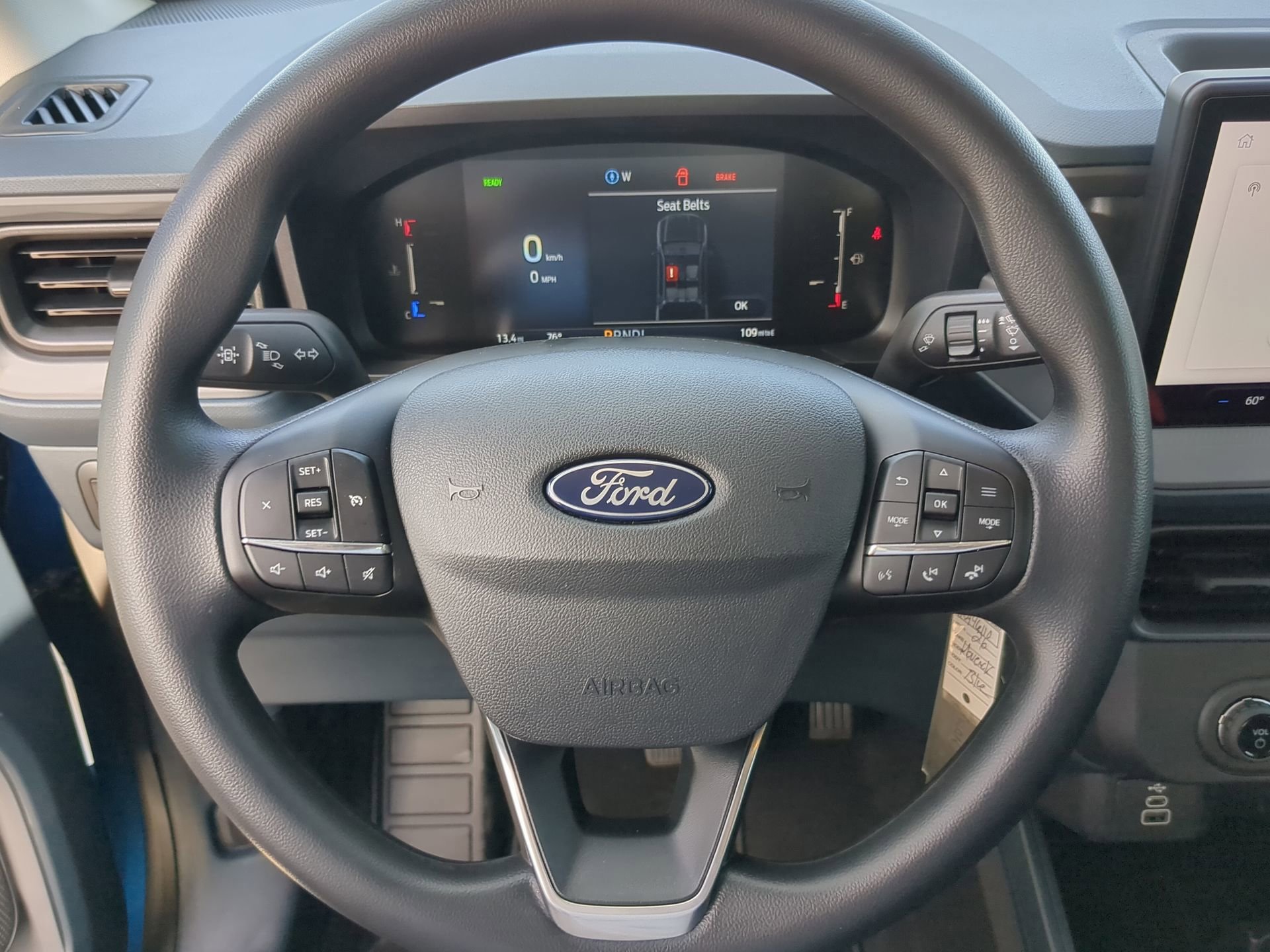 New 2026 Ford Maverick XL FWD image 68