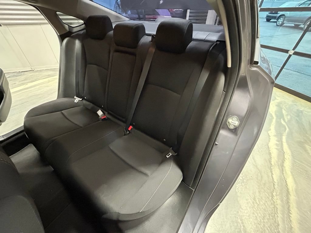 Used 2016 Honda Civic EX-T image 6