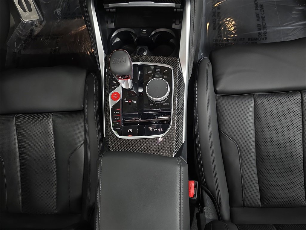 Used 2024 BMW M4 xDrive Competition image 20