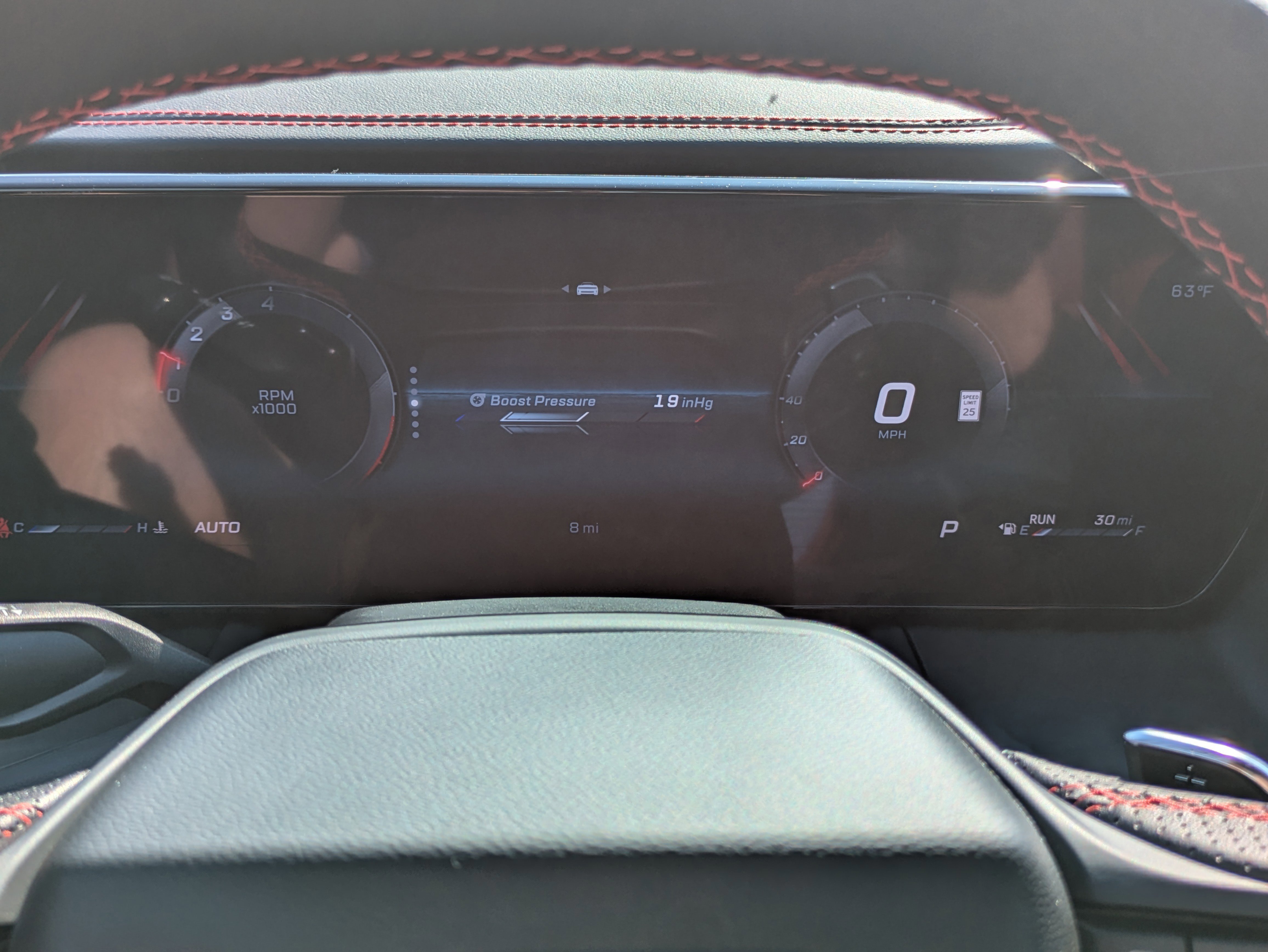 New 2026 Dodge Charger Scat Pack image 17