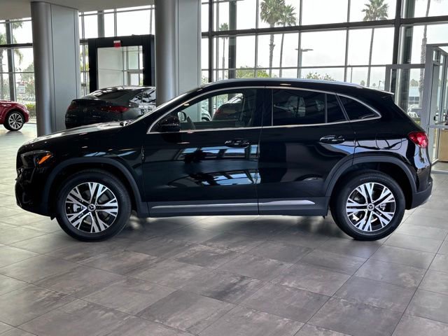 Used 2025 Mercedes-Benz GLA 250 image 6