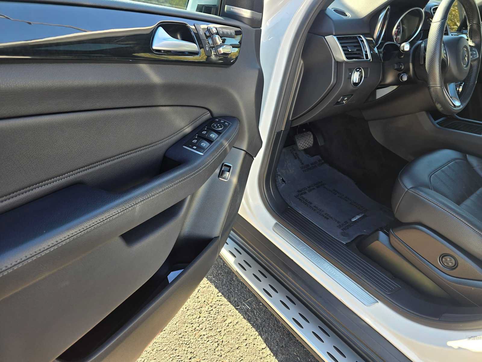 Used 2018 Mercedes-Benz GLE 350 4MATIC image 21