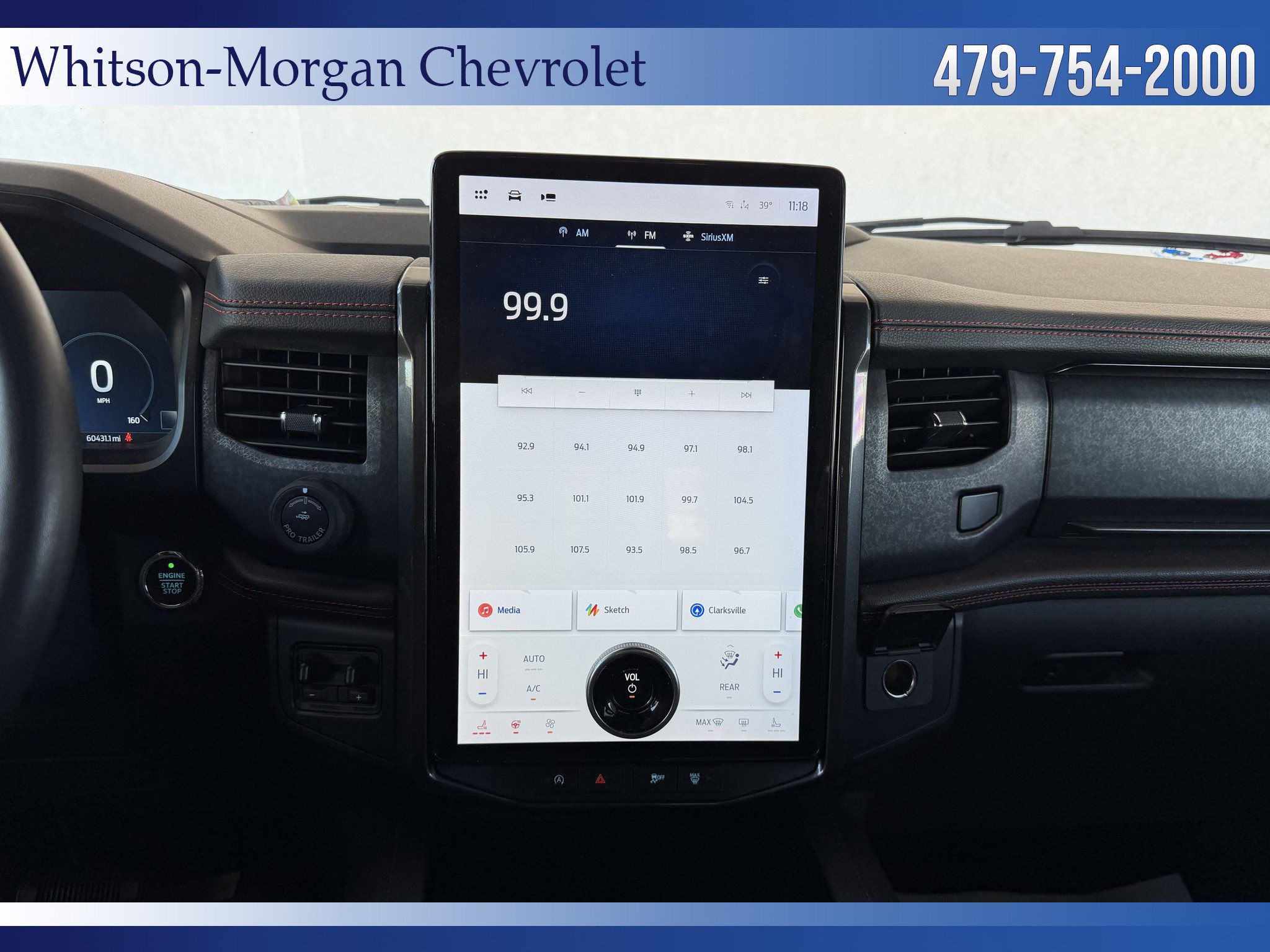 Used 2022 Ford Expedition Limited image 12