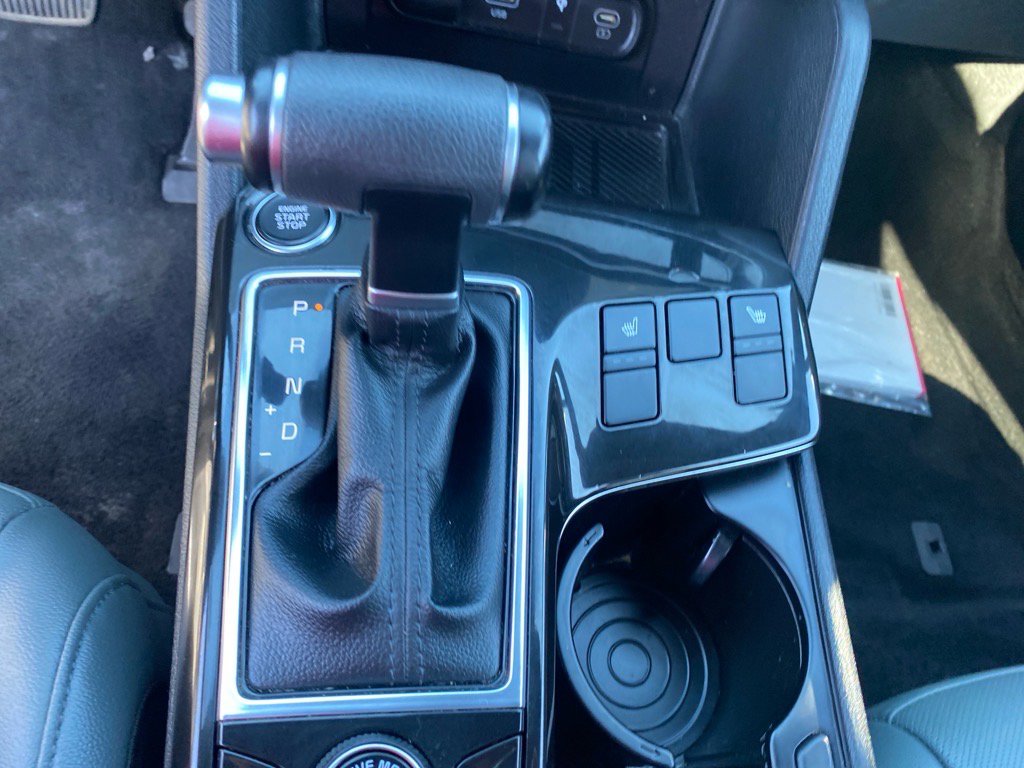 Certified 2023 Kia Sportage X-Line w/ X-Line Premium Package image 14