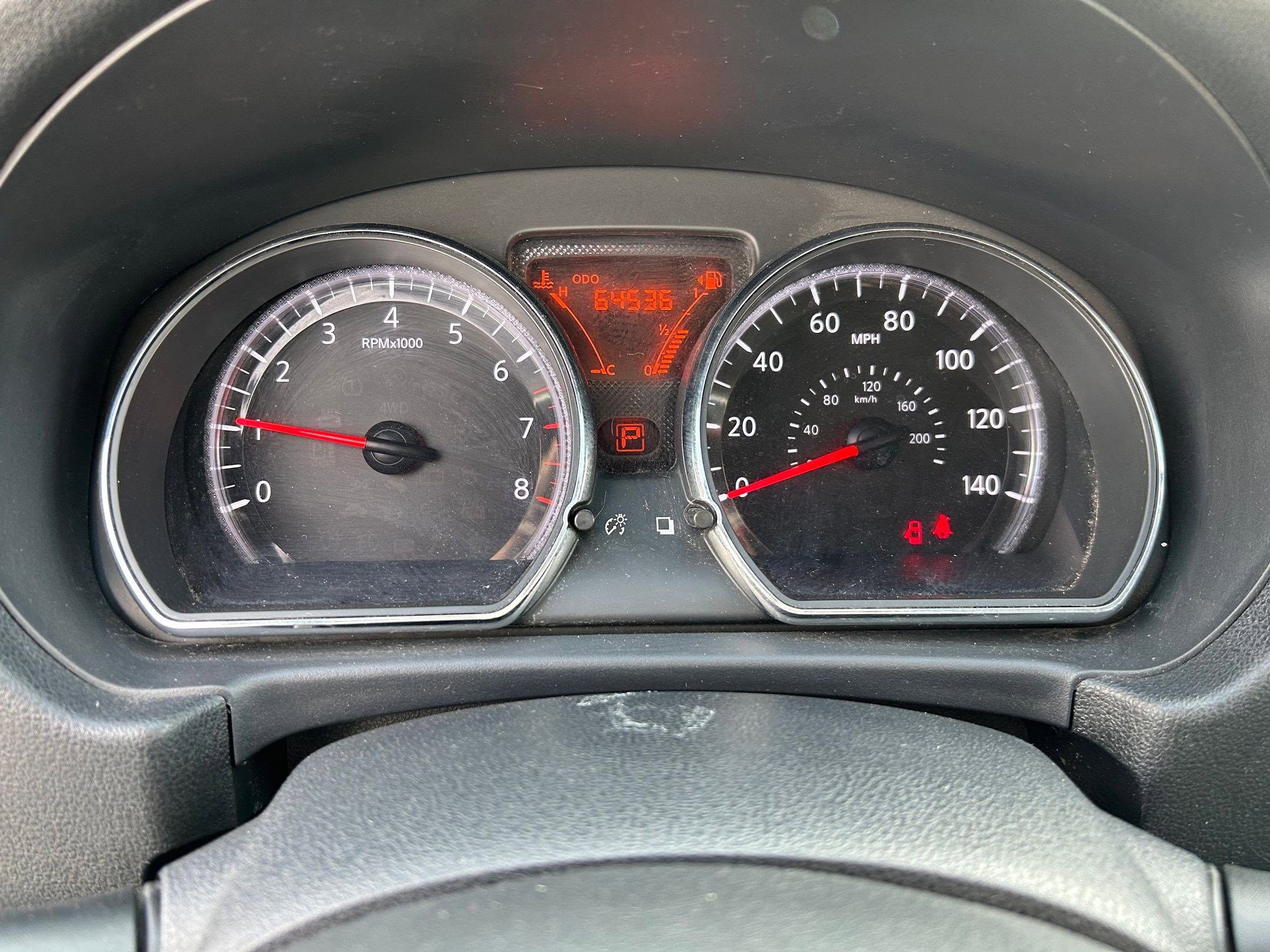 Used 2014 Nissan Versa Note SV w/ Convenience Package image 15