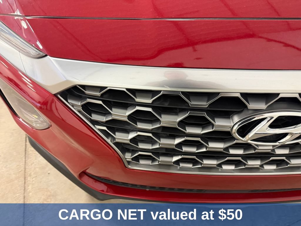 Used 2019 Hyundai Santa Fe SEL FWD image 5