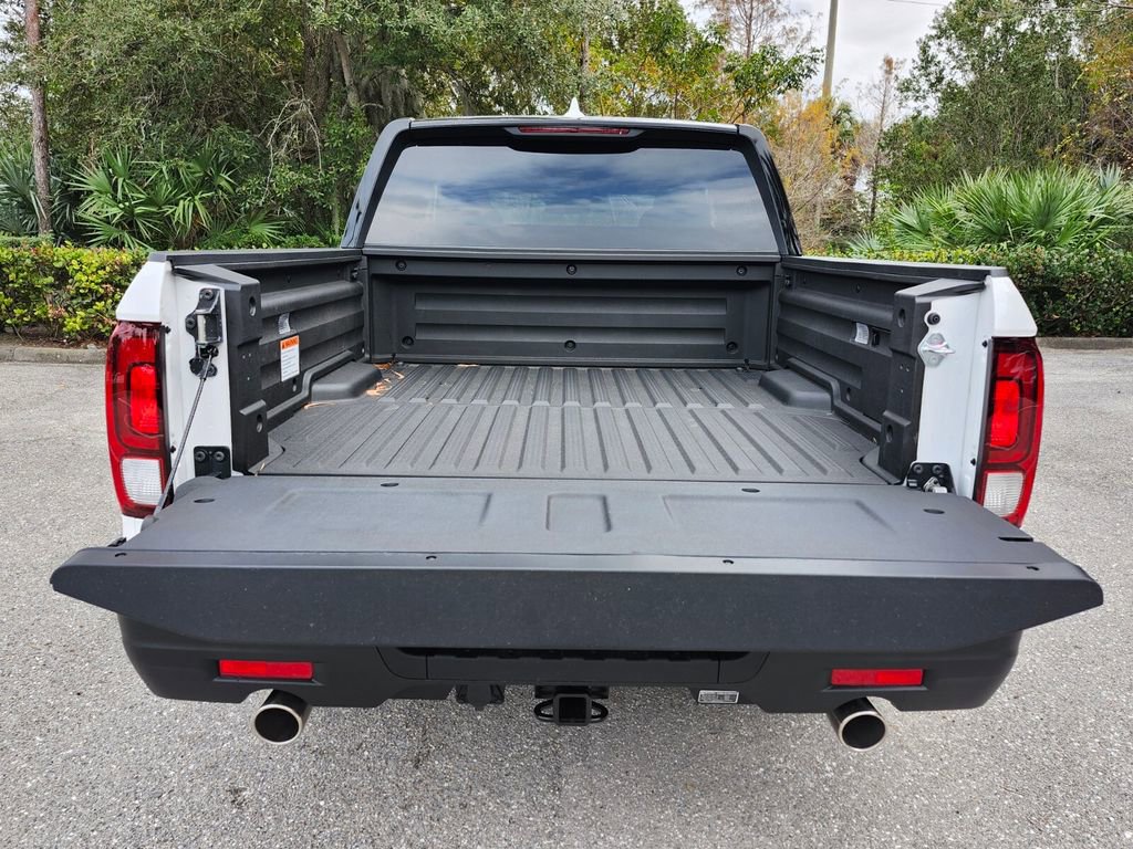 New 2026 Honda Ridgeline Sport image 14