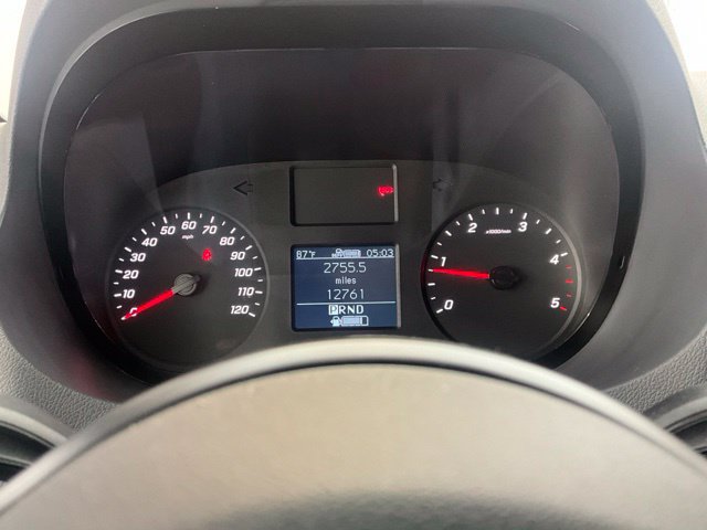 Used 2021 Mercedes-Benz Sprinter 2500 image 10