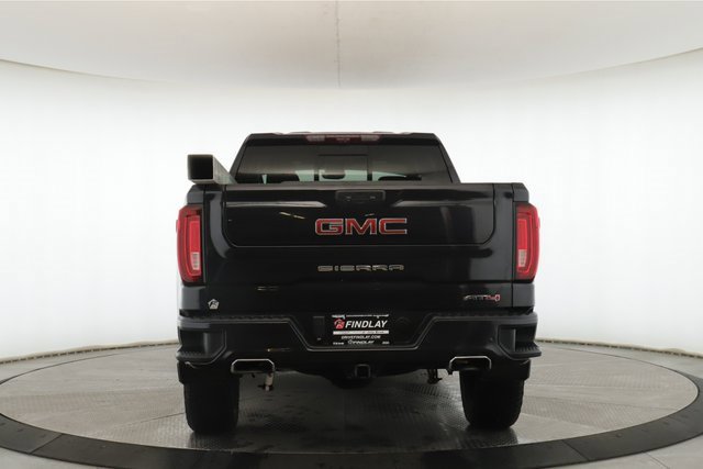 Used 2023 GMC Sierra 1500 AT4 w/ Technology Package image 11