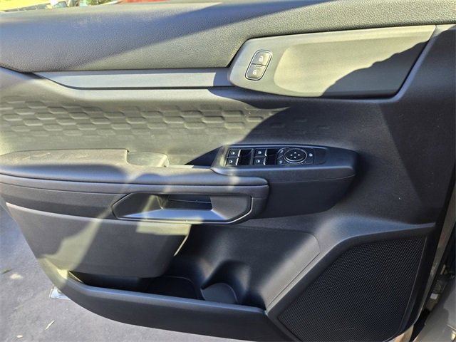 New 2025 Ford Ranger XL w/ Trailer Tow Package image 22