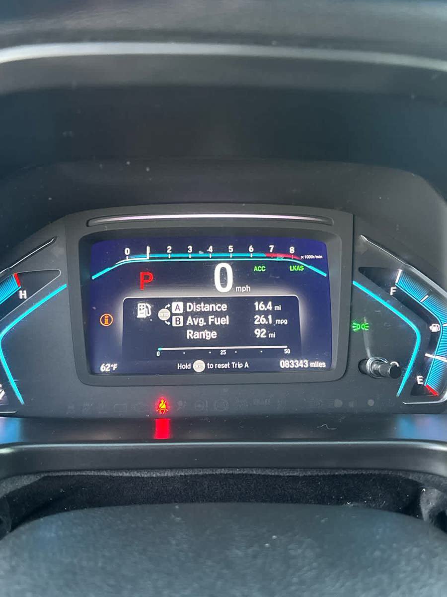 Used 2019 Honda Odyssey EX-L image 14