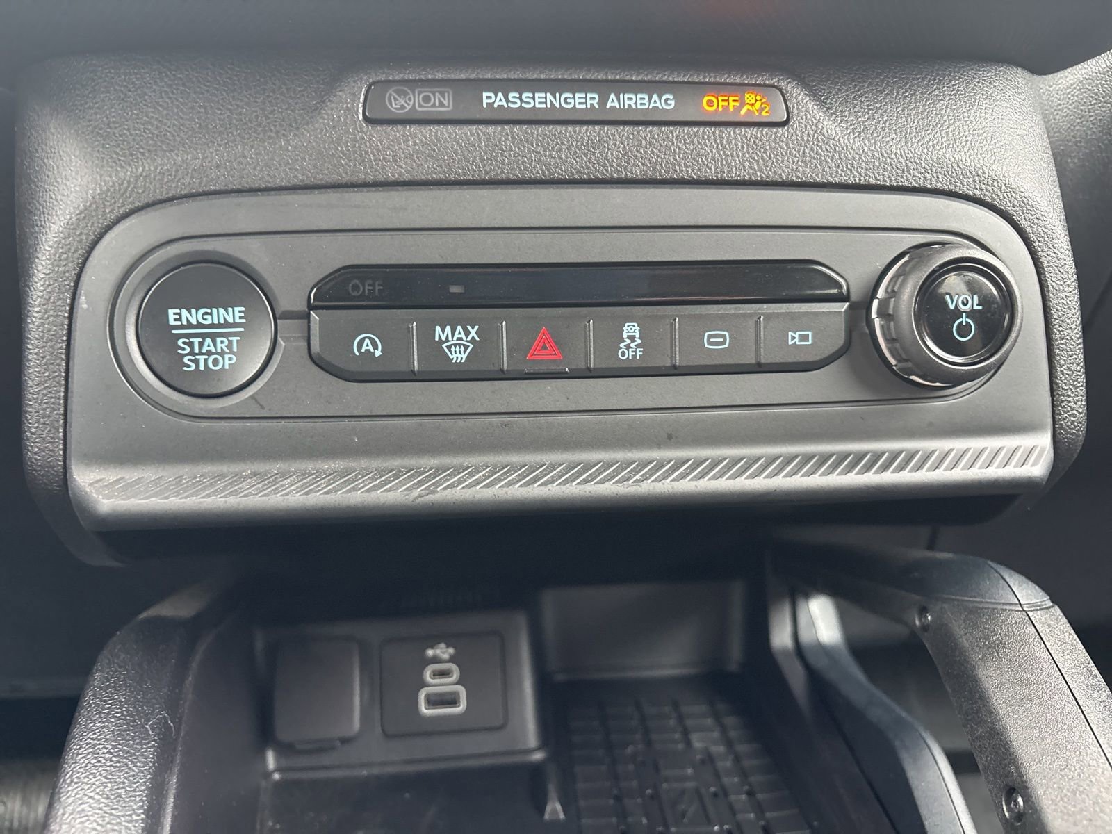 Used 2025 Ford Bronco Sport Big Bend AWD/4WD image 22