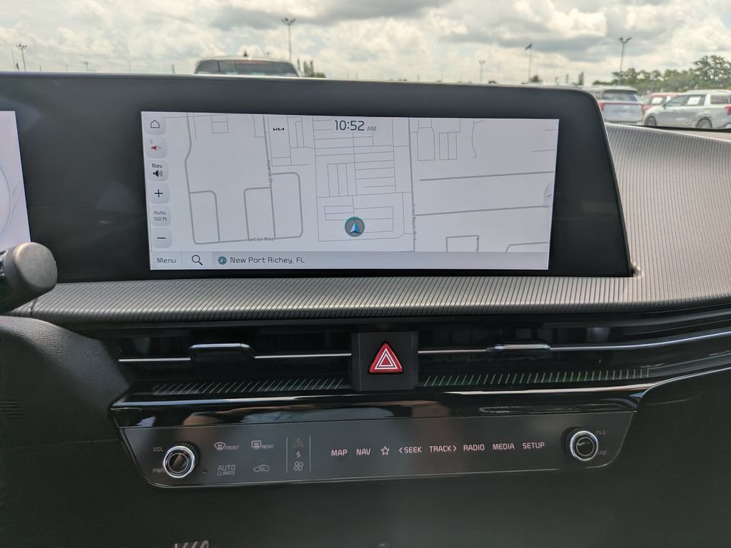 Certified 2024 Kia EV6 GT AWD/4WD image 23