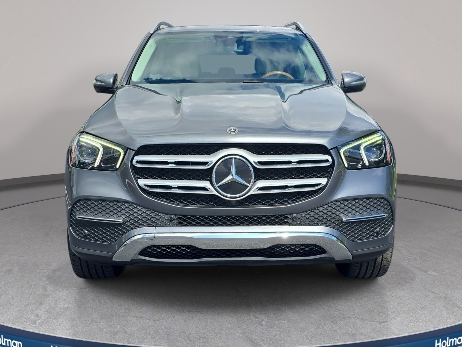 Used 2021 Mercedes-Benz GLE 350 image 3