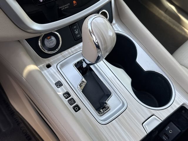 Used 2015 Nissan Murano SL w/ Cargo Package FWD image 32