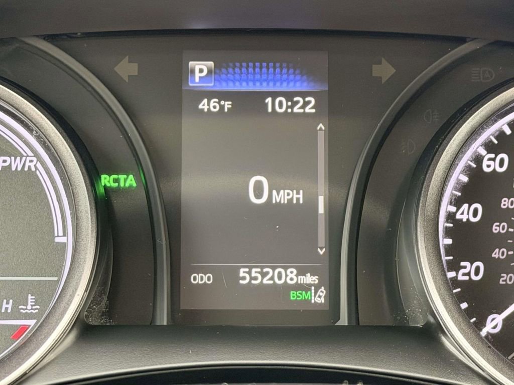 Certified 2024 Toyota Camry SE image 10